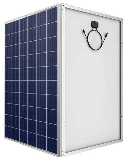 PV panel 2